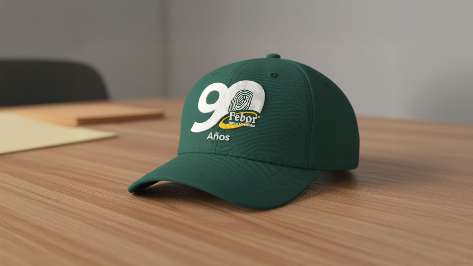Febor Gorra